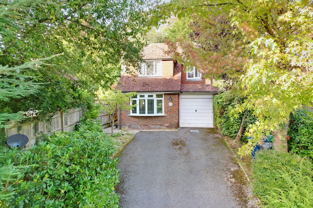 Haslemere, Surrey