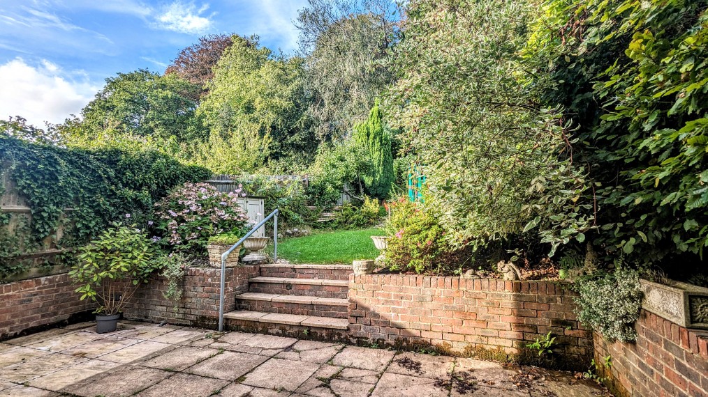 Haslemere, Surrey