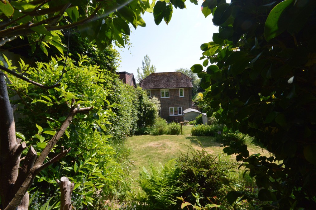 Haslemere, Surrey