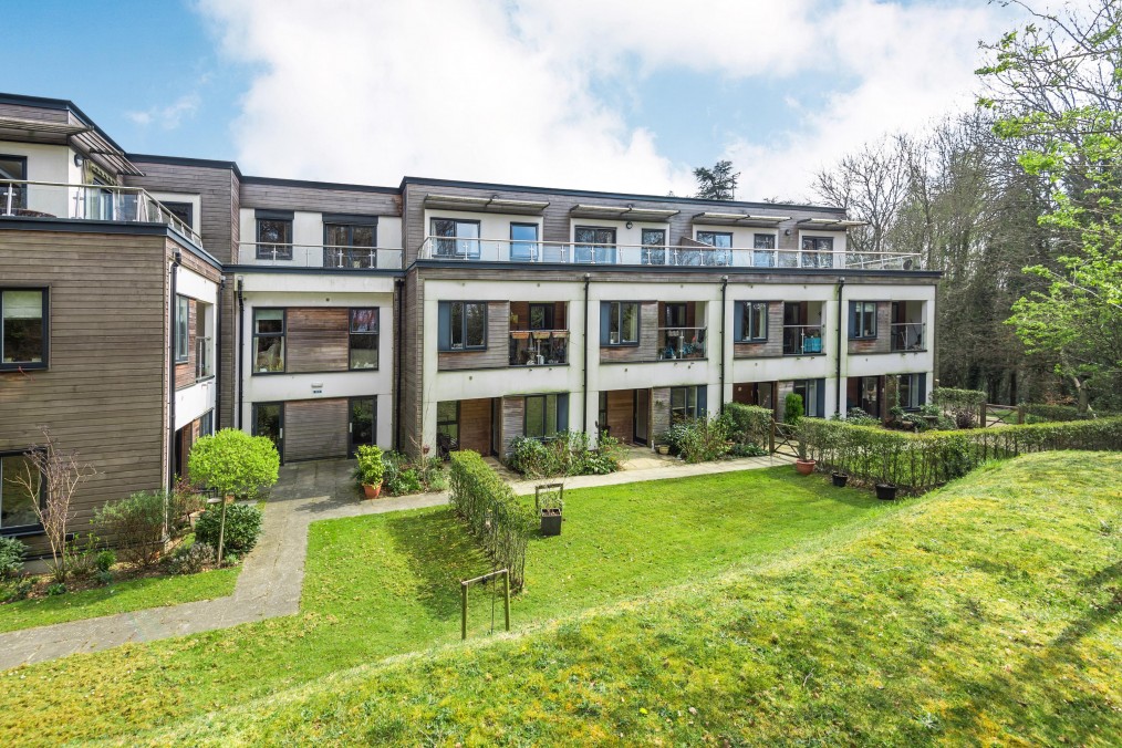 Haslemere, Surrey