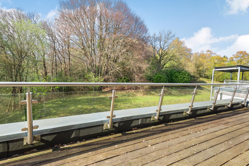 Haslemere, Surrey