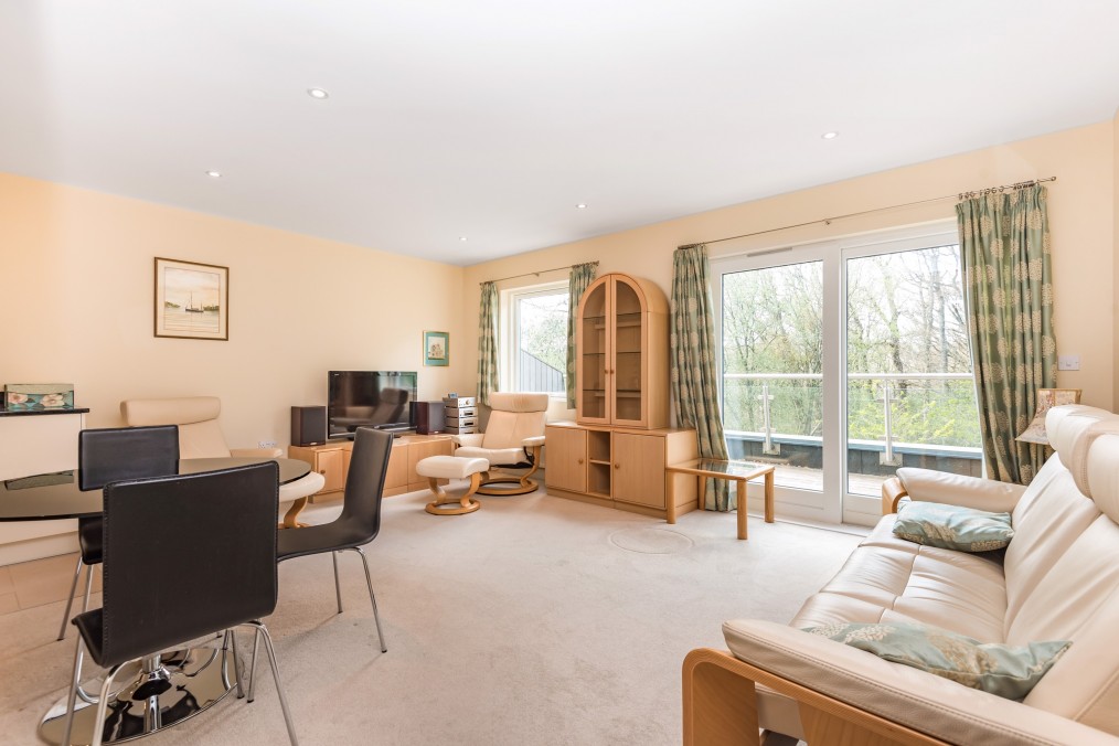 Haslemere, Surrey