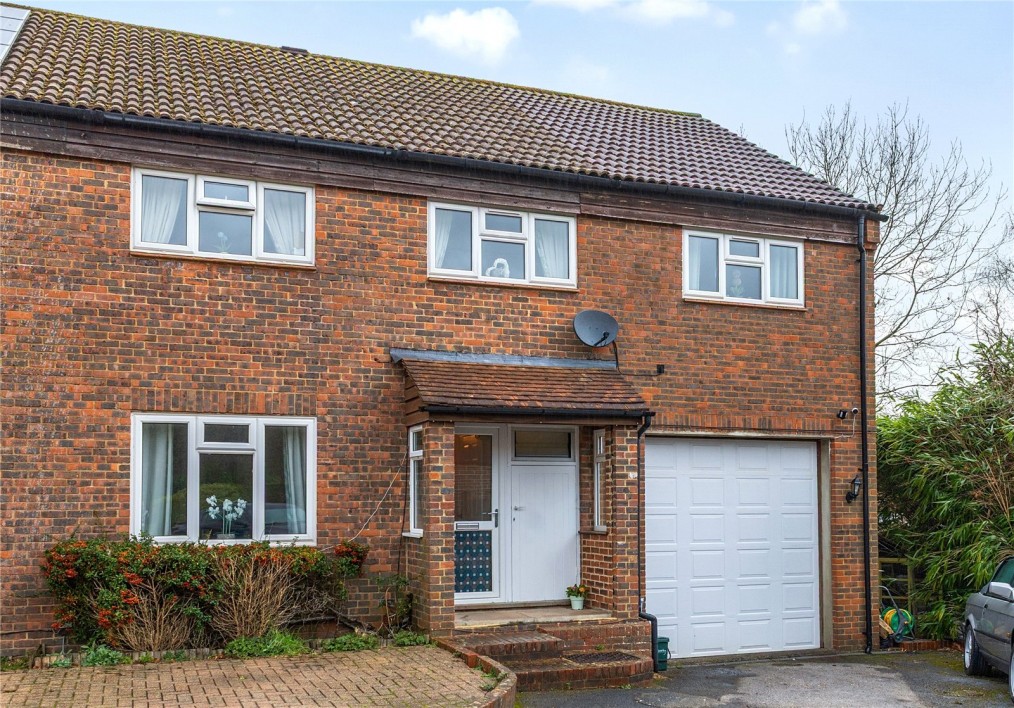 Grayswood, Haslemere, Surrey