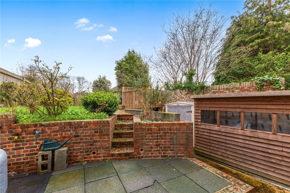 Grayswood, Haslemere, Surrey