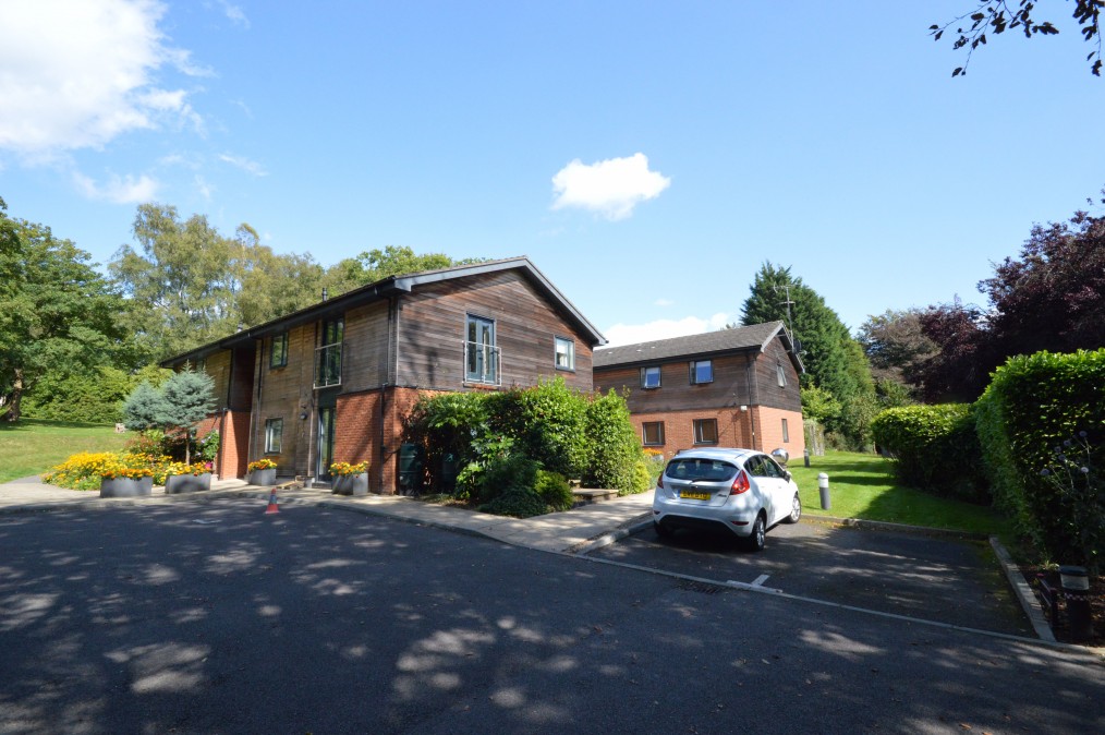 Haslemere, Surrey