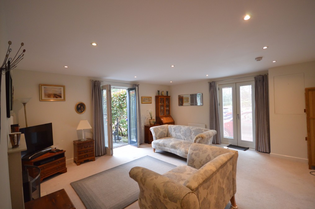Haslemere, Surrey
