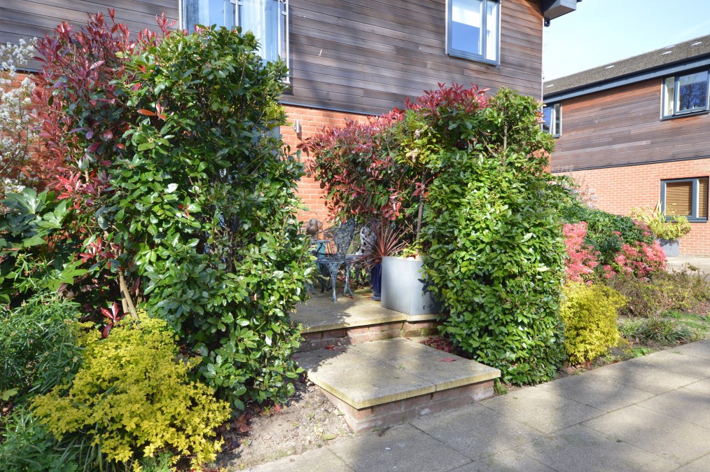Haslemere, Surrey