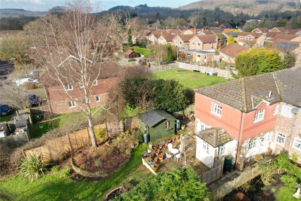 Fernhurst, Haslemere, Surrey
