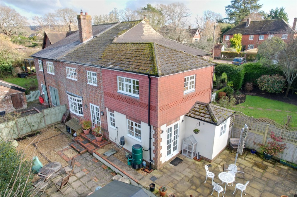 Fernhurst, Haslemere, Surrey