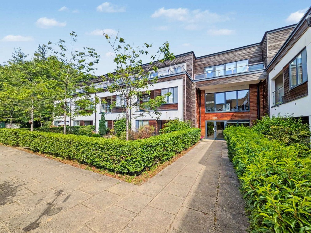 Haslemere, Surrey