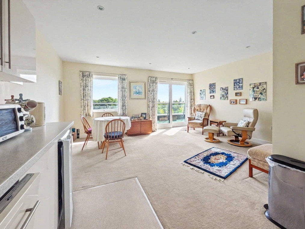 Haslemere, Surrey