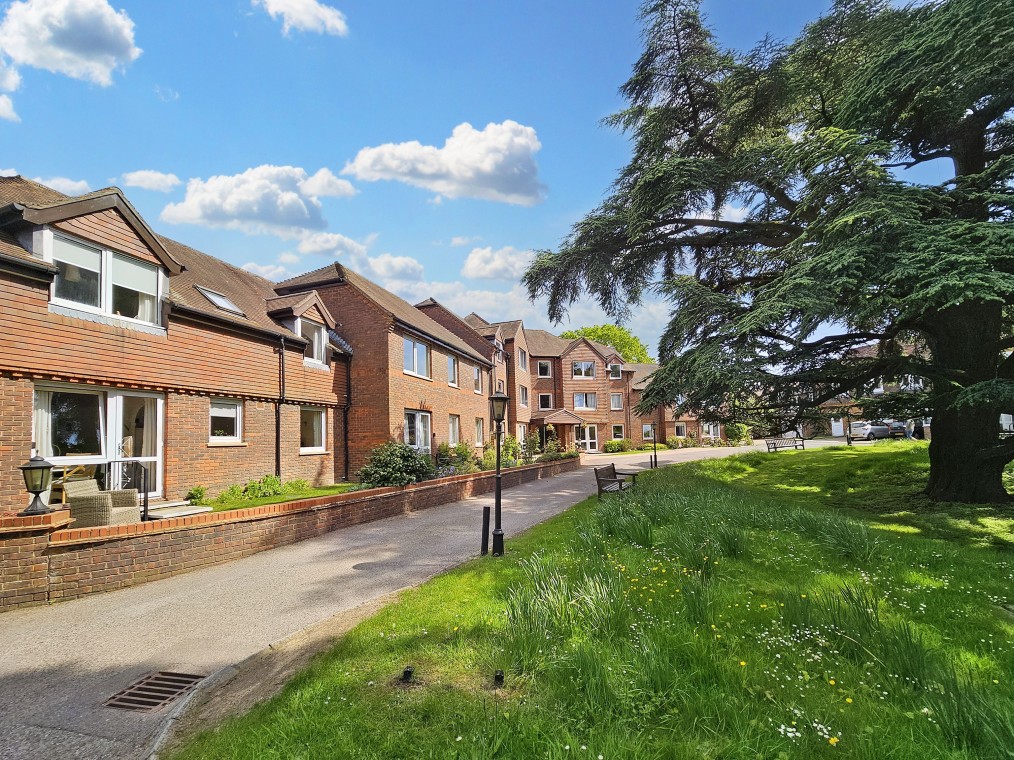 Haslemere, Surrey