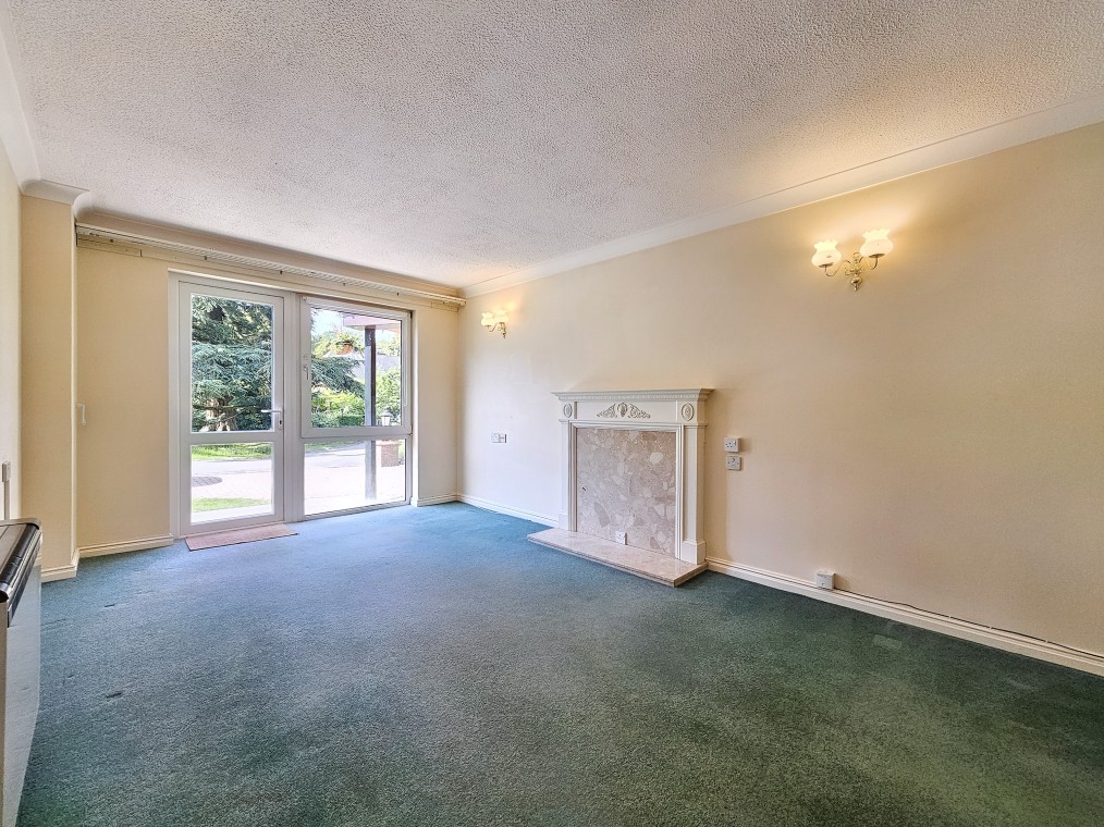 Haslemere, Surrey