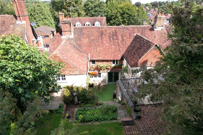 Haslemere, Surrey