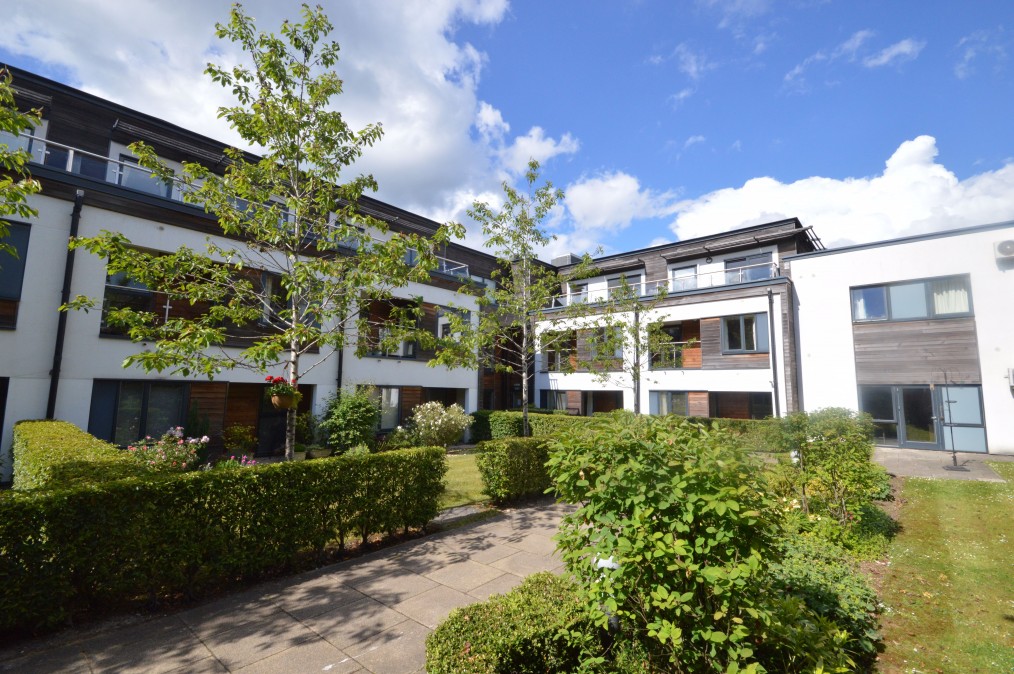 Haslemere, Surrey