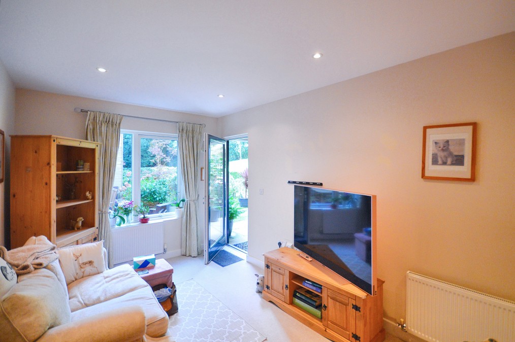Haslemere, Surrey