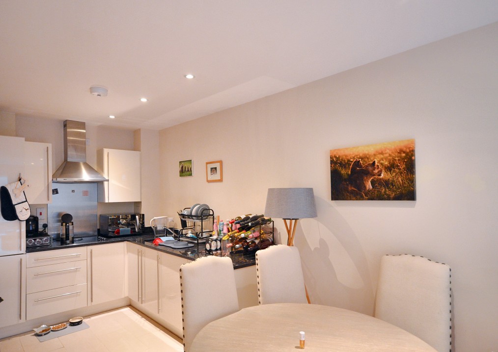 Haslemere, Surrey