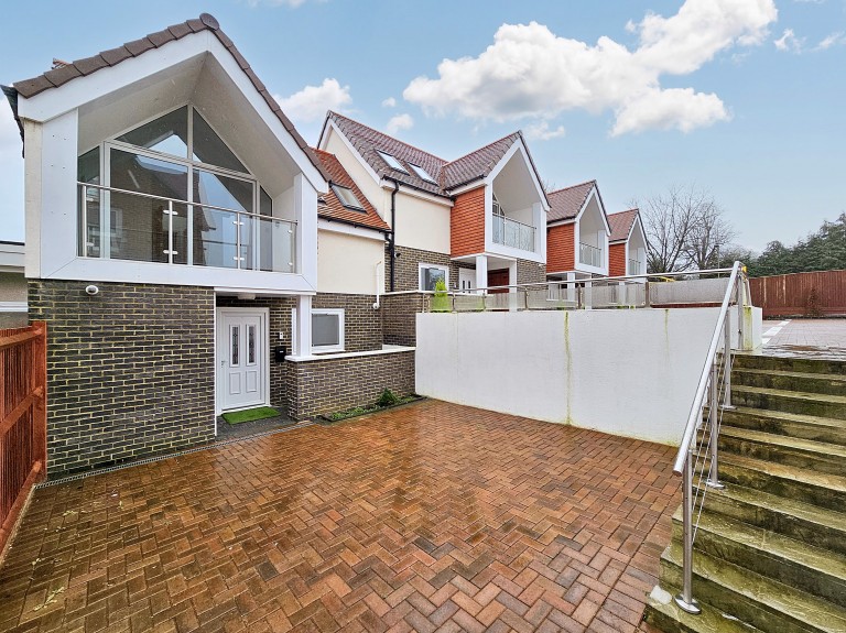 Haslemere, Surrey