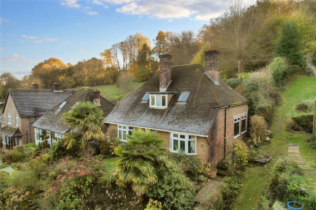 Haslemere, Surrey