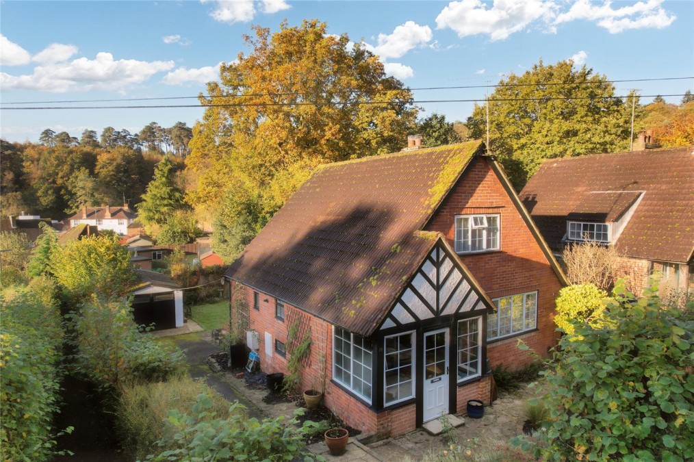 Haslemere, Surrey