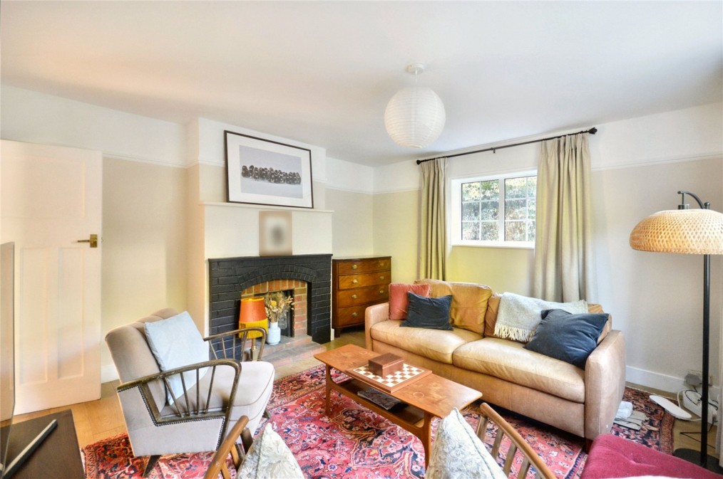 Haslemere, Surrey