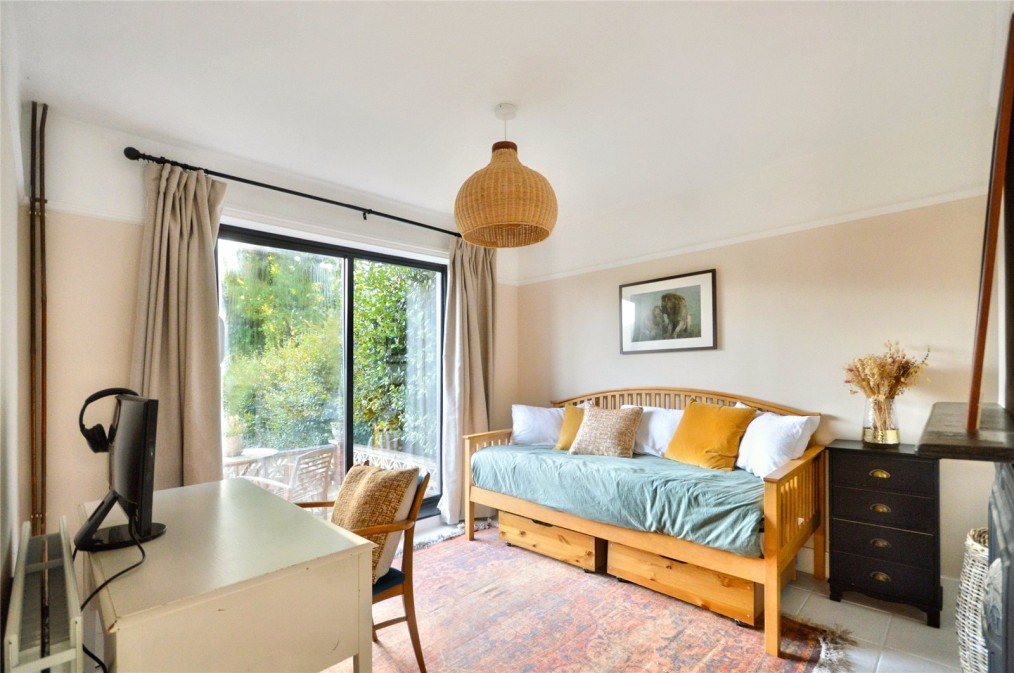 Haslemere, Surrey