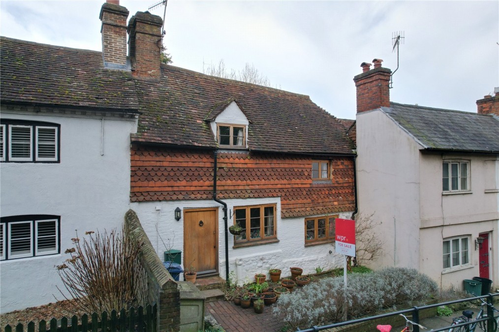 Haslemere, Surrey