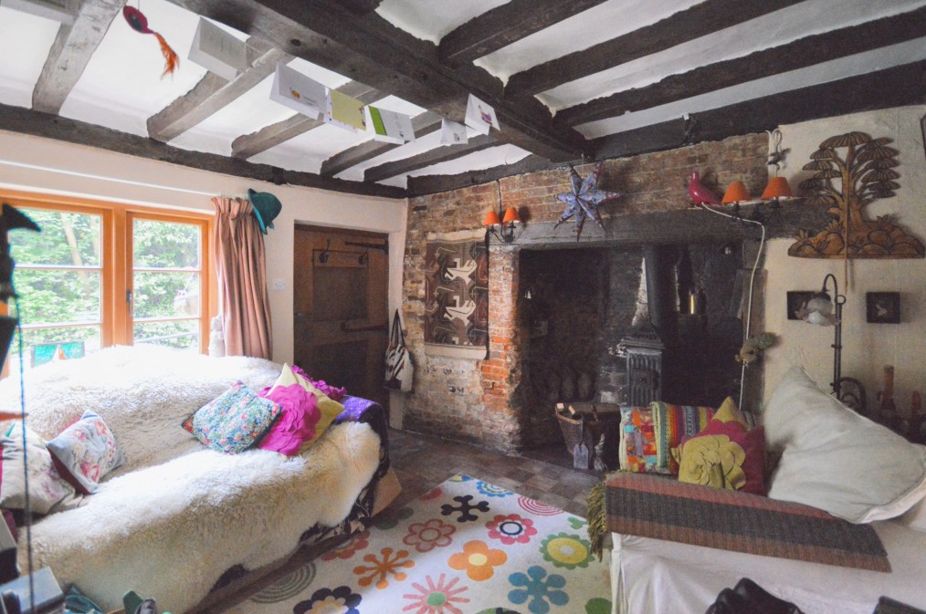 Haslemere, Surrey