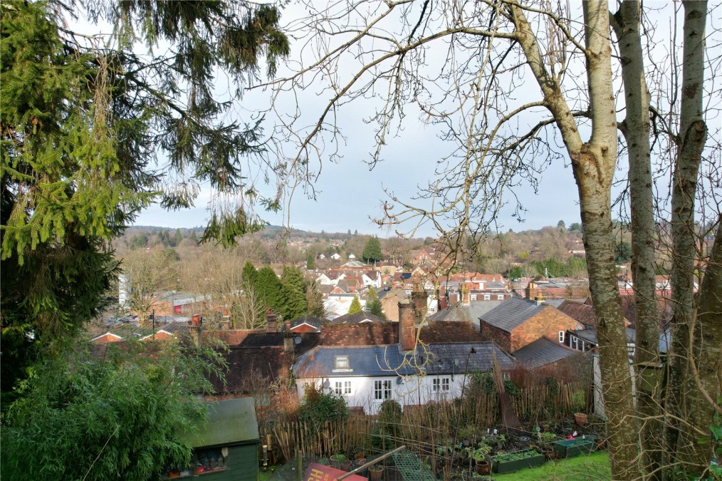 Haslemere, Surrey