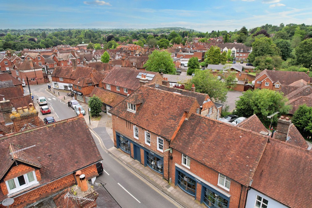 Haslemere, Surrey