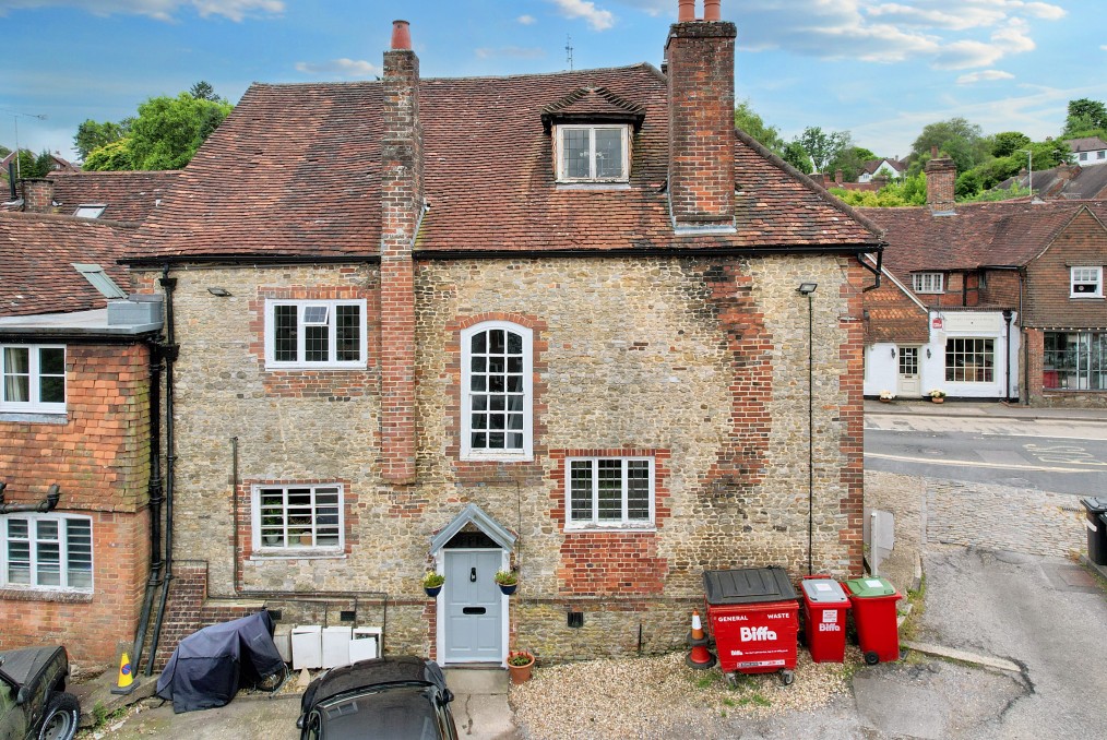 Haslemere, Surrey