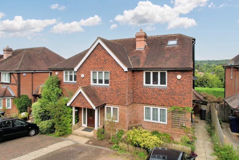 Haslemere, Surrey