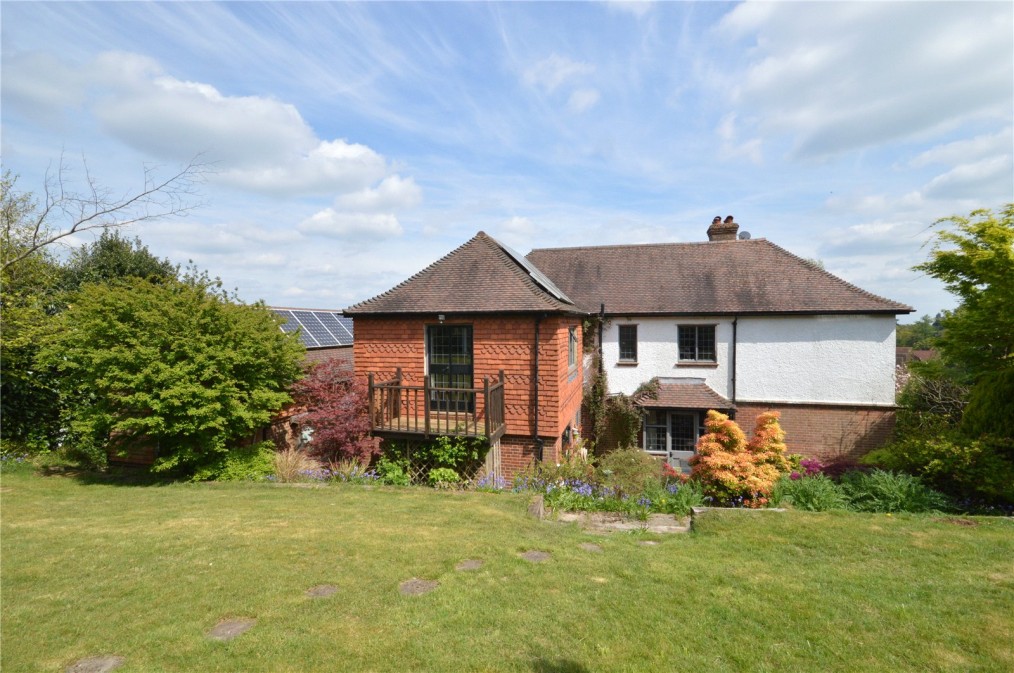 Haslemere, Surrey