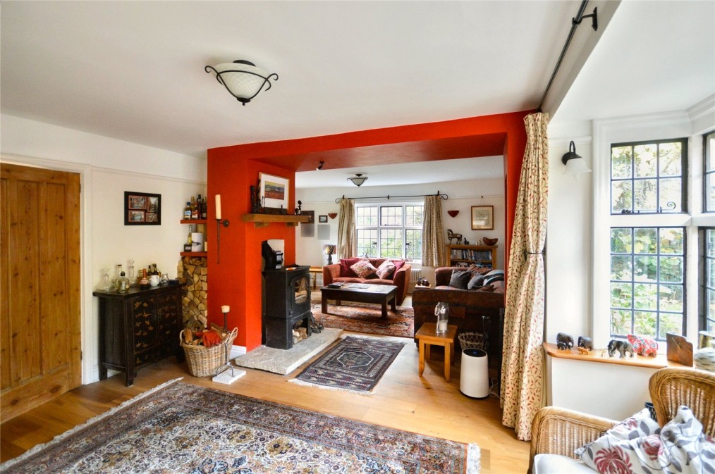 Haslemere, Surrey