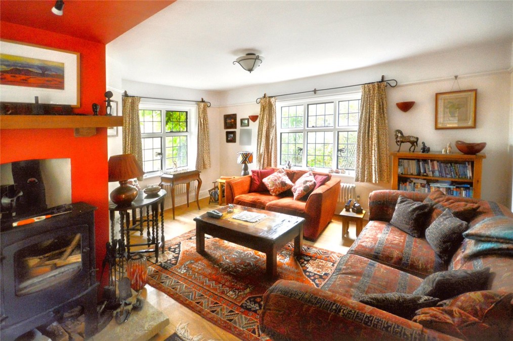 Haslemere, Surrey