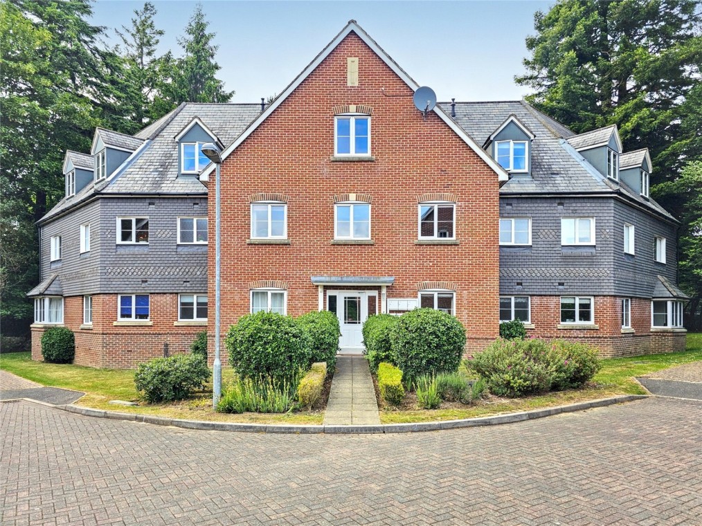 Haslemere, Surrey