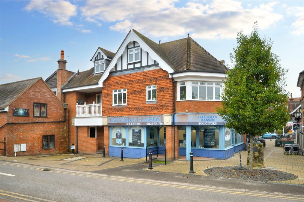 Haslemere, Surrey