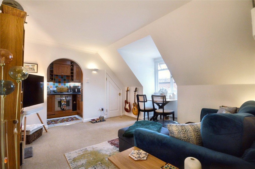 Haslemere, Surrey