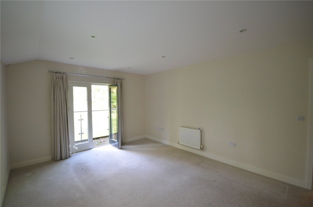 Haslemere, Surrey