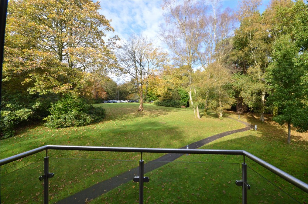 Haslemere, Surrey