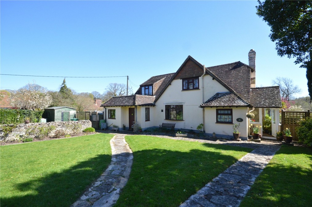 Fernhurst, Haslemere