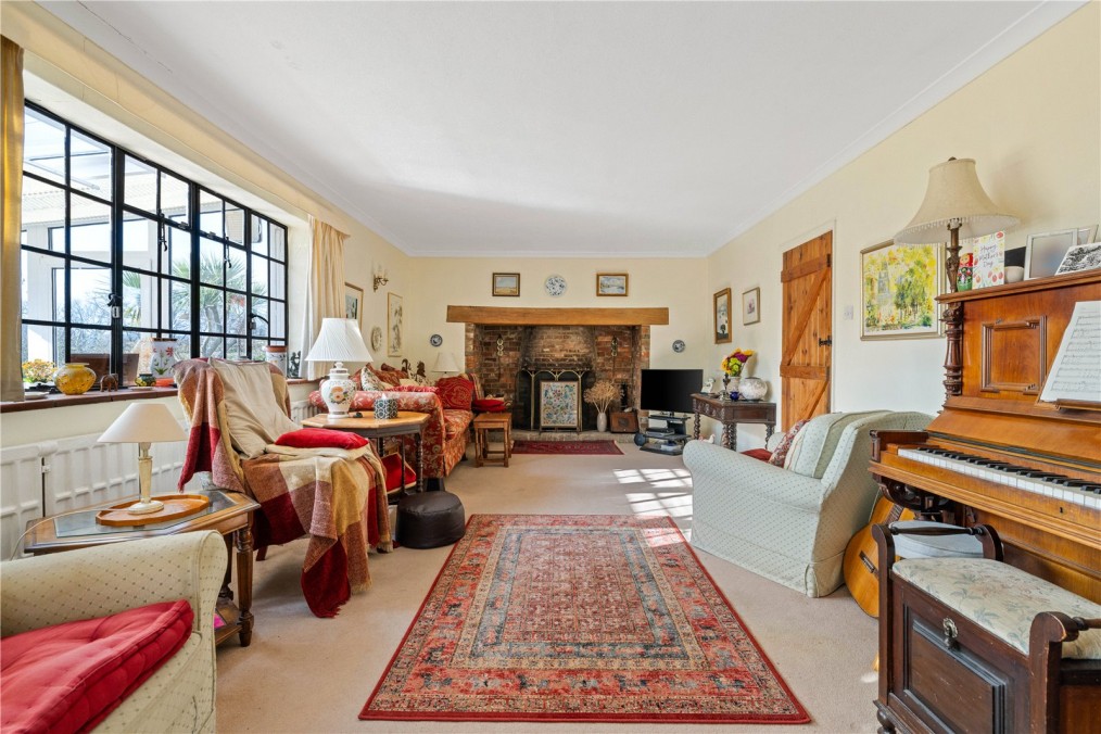 Fernhurst, Haslemere