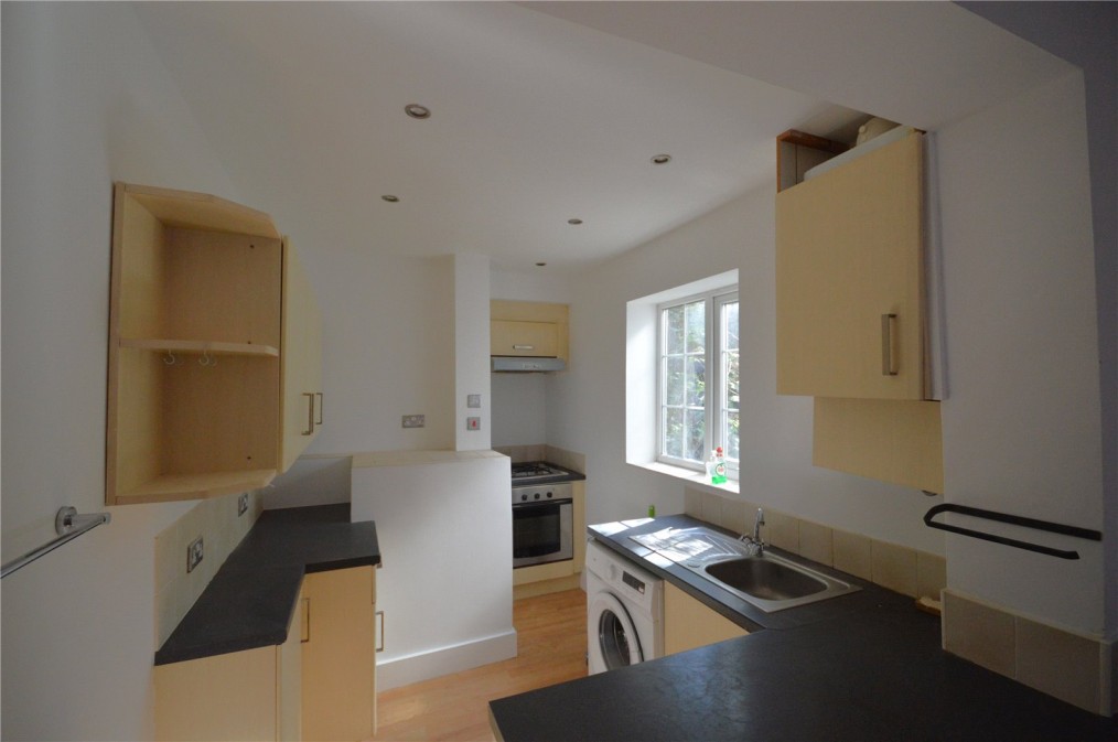 Haslemere, Surrey