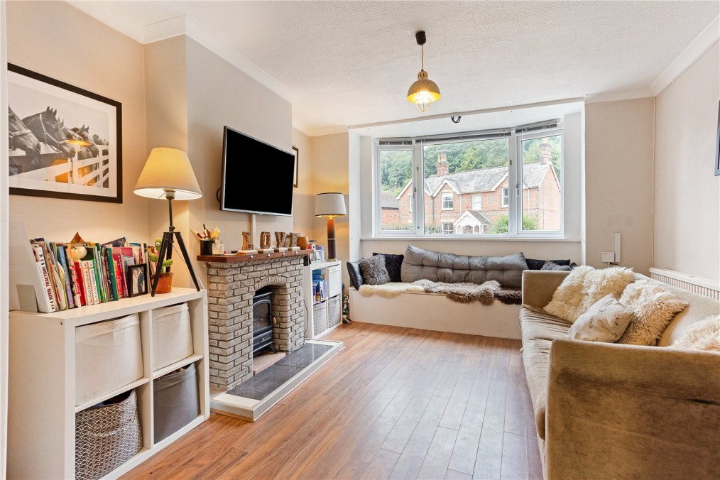 Haslemere, Surrey