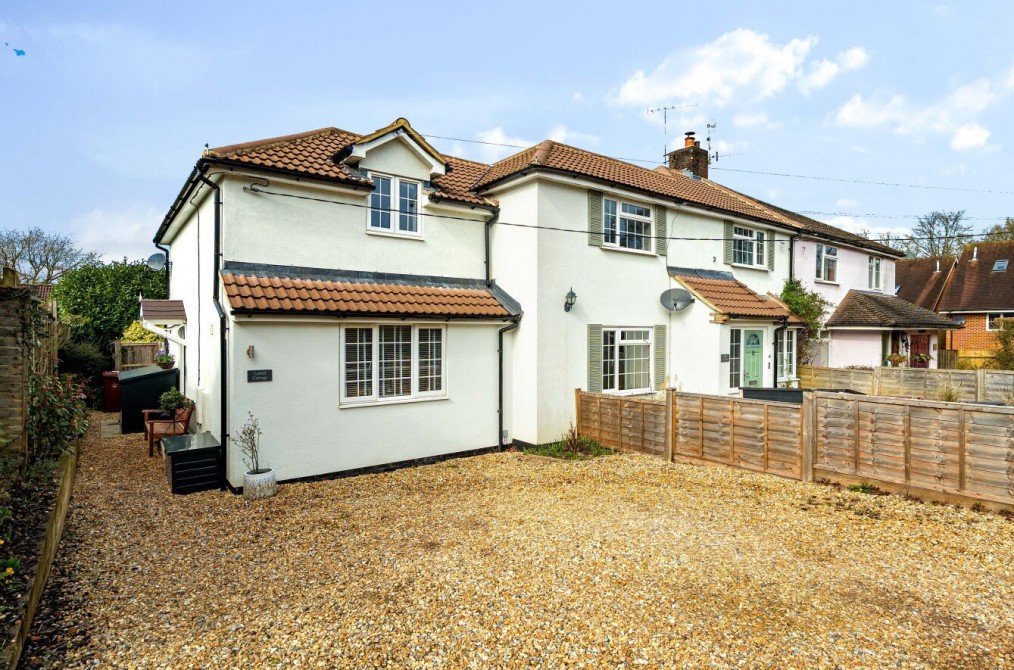 Haslemere, Surrey
