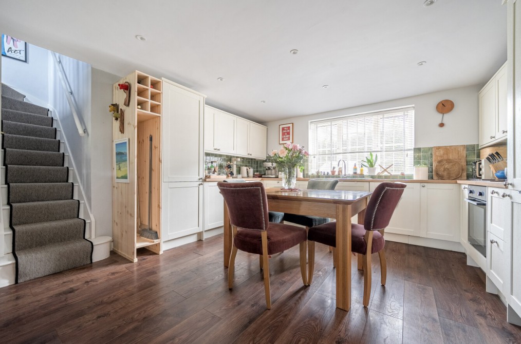 Haslemere, Surrey