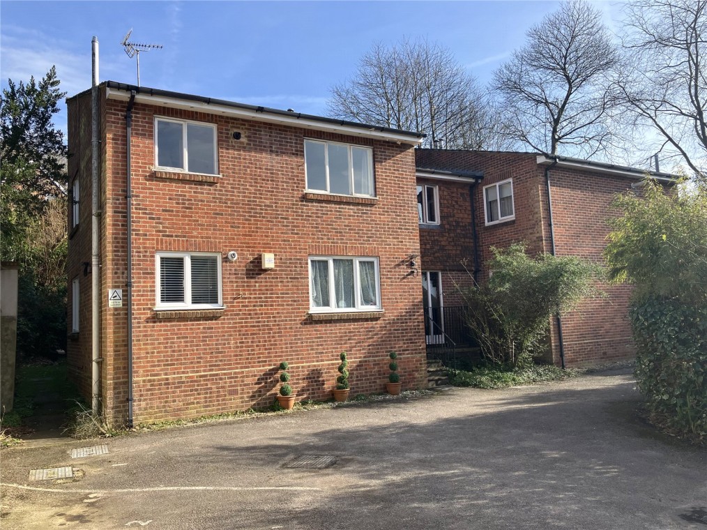 Haslemere, Surrey