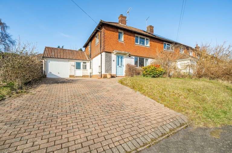 Haslemere, Surrey