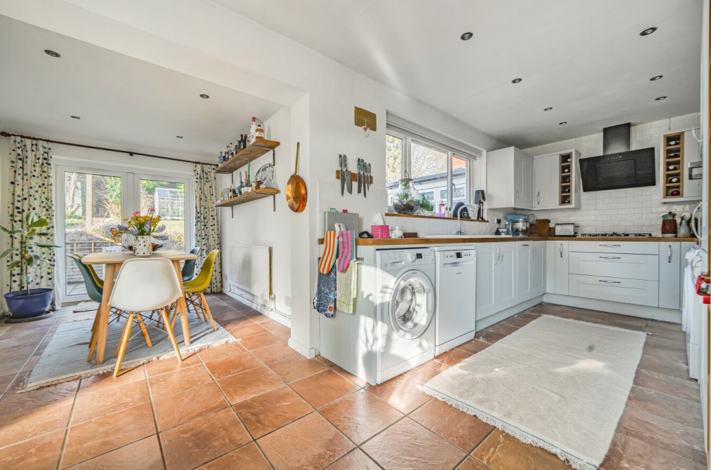 Haslemere, Surrey