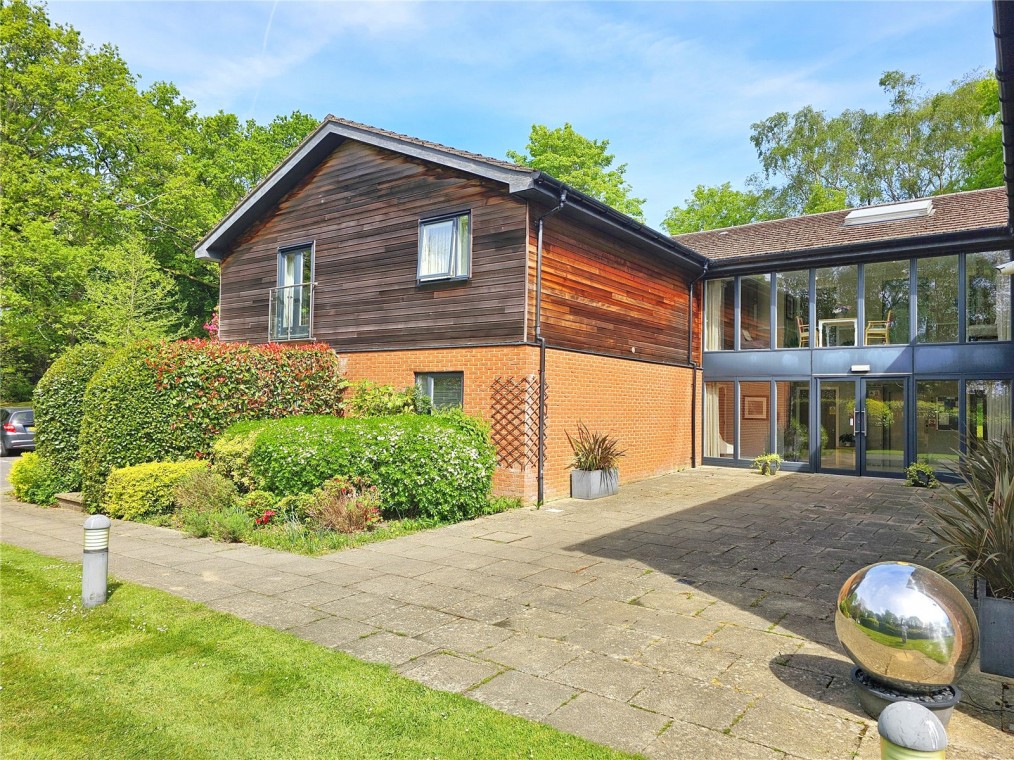 Haslemere, Surrey